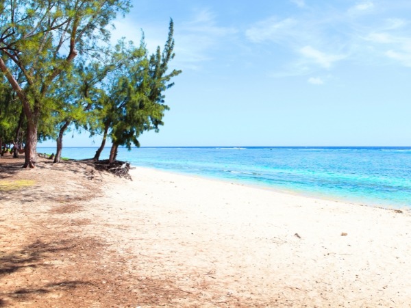 L'Hermitage-les-Bains Lagoon