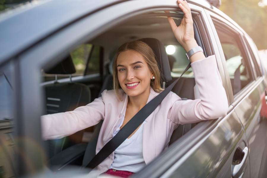 A Complete Guide to Driving Rules in Reunion Island