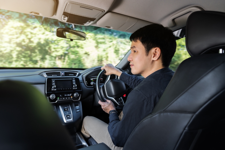Driving to Cilaos: What Tourists Need to Know