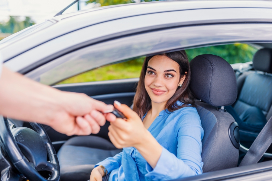 Everything to Know About Car Rental Insurance in Reunion