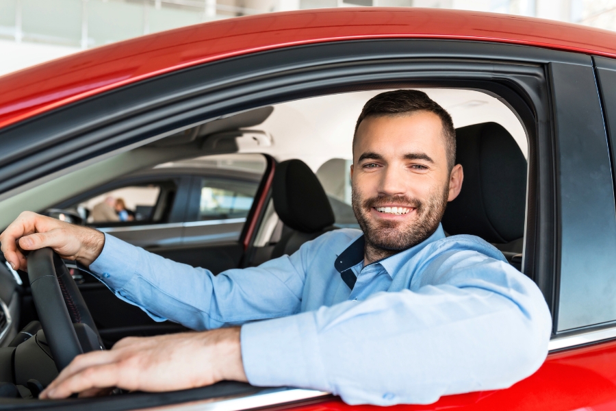 Get the Best Deals When Renting a Car in Saint Denis