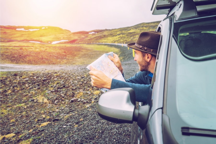 Scenic Mountain Drives in Réunion: A Road Trip Guide for Travellers
