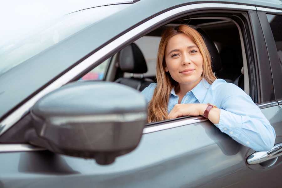 The Best Rental Car for a Road Trip in Reunion Island