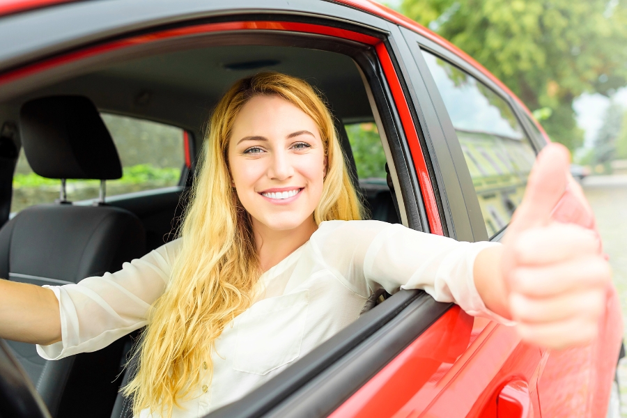 The Best Rental Car for Exploring Saint Denis and Beyond