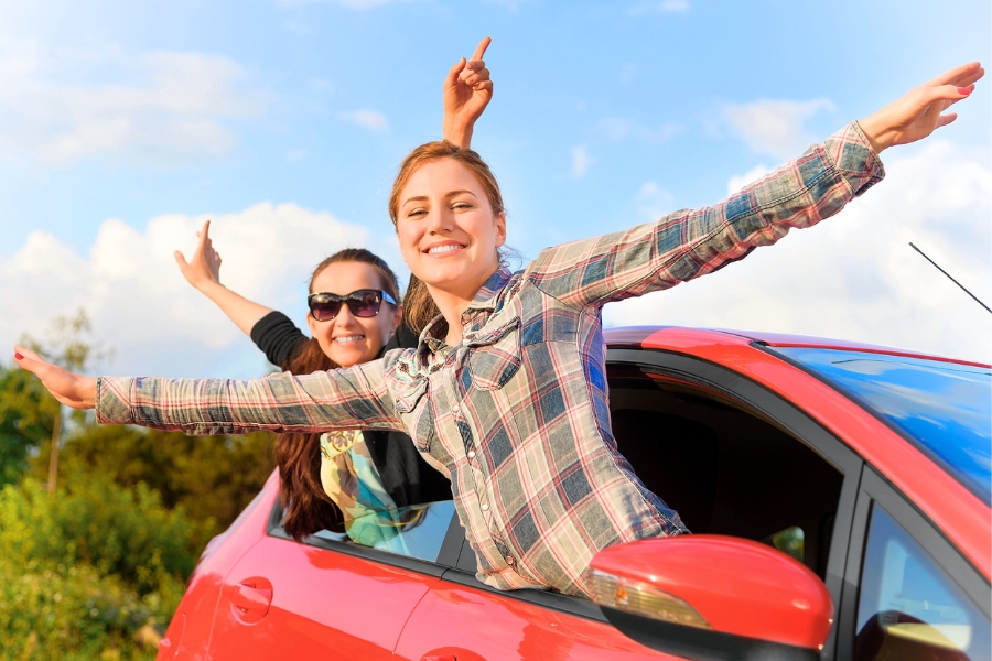 Three Day Drives from Saint Denis to Natural Gems