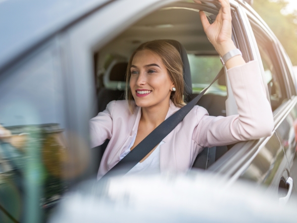 A Complete Guide to Driving Rules in Reunion Island