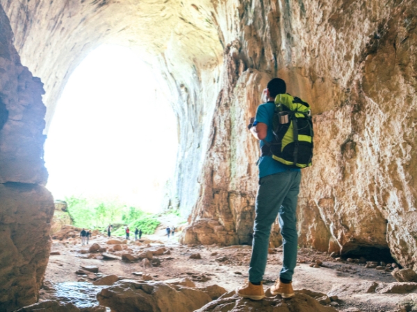 An Underground Tour of Reunion Island for Adventures