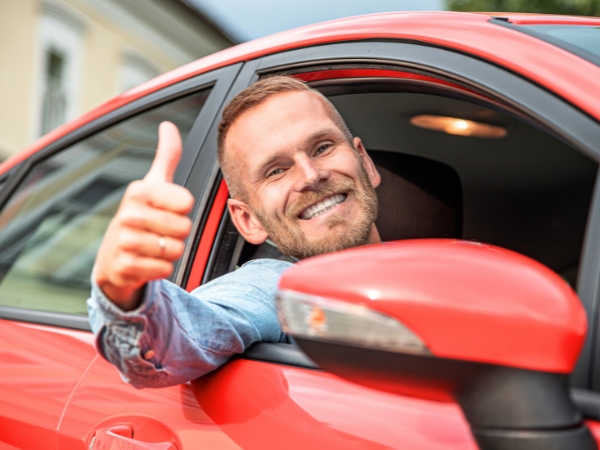 Get the Best Deals When Renting a Car in Saint-Denis