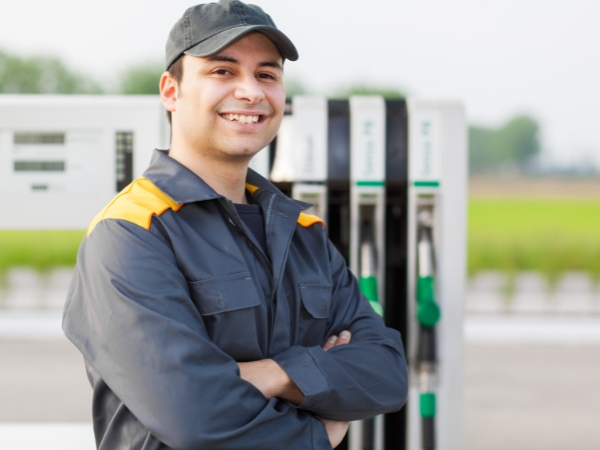 How to Fuel Up in Saint Denis and Beyond as a Tourist