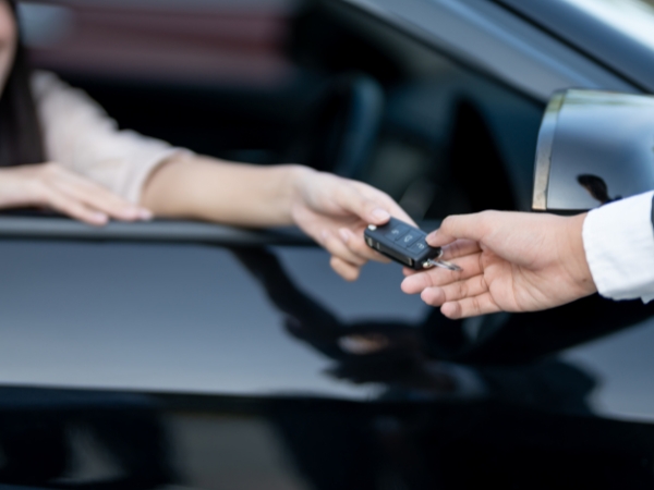 Late Car Rental Returns in Réunion
