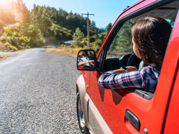Safely Navigate the Winding Road to Cilaos in Reunion