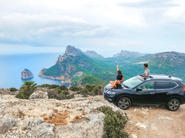 Saint-Denis to Cilaos: A 2-Day Rental Car Itinerary