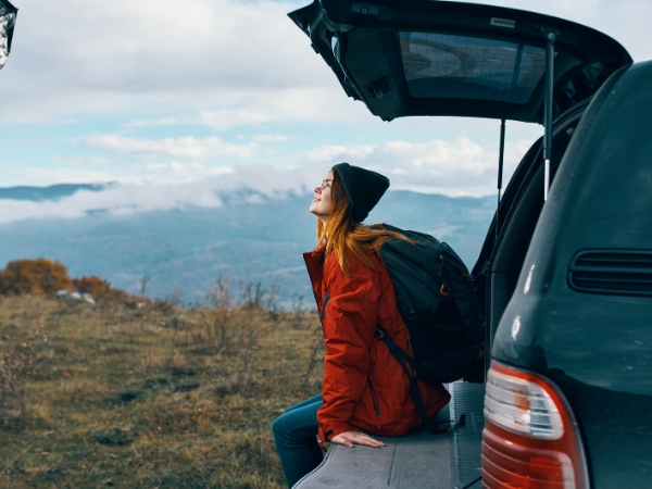 Scenic Mountain Drives in Réunion: A Road Trip Guide for Travellers