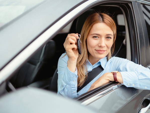 The Best Rental Car for a Road Trip in Reunion Island