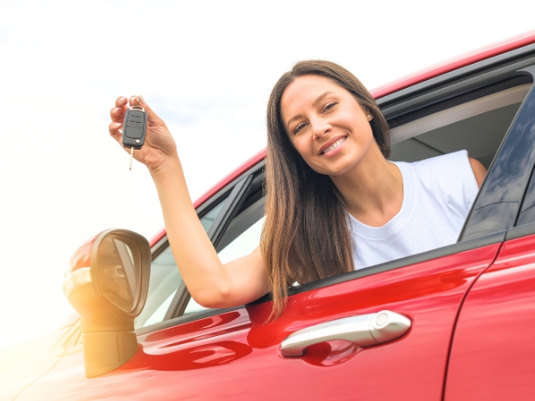 The Best Rental Car for Exploring Saint Denis and Beyond