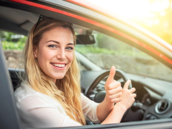 The Best Rental Car for Exploring Saint Denis and Beyond