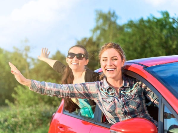 Three Day Drives from Saint Denis to Natural Gems