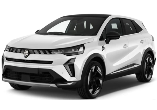 Renault Symbioz